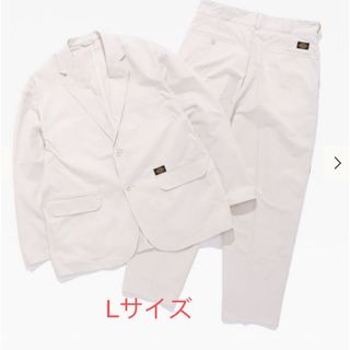 ディッキーズ(Dickies)のDickies × TRIPSTER / SUIT Lサイズ(セットアップ)