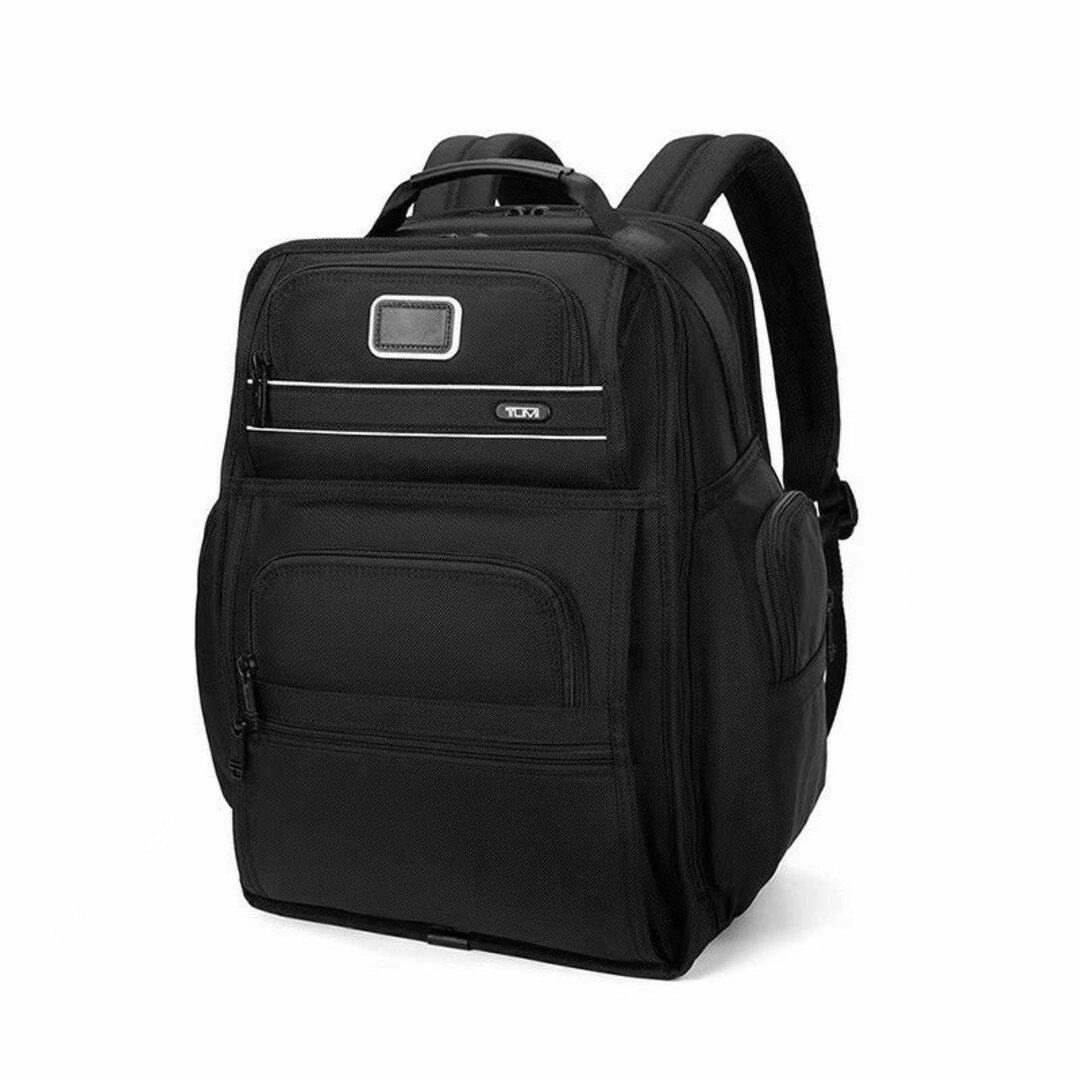 TUMI(トゥミ)のTUMIALPHA3 ブリーフパック new collection新品未使用 メンズのバッグ(バッグパック/リュック)の商品写真