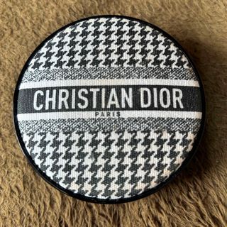 クリスチャンディオール(Christian Dior)のクリスチャンディオール クッションファンデーション ケース(その他)