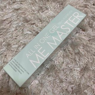 ME MASTER MEM オールインワンゲル　150ml (オールインワン化粧品)