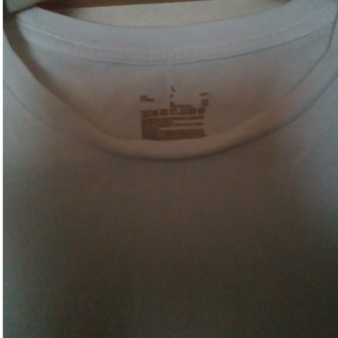 Ｔシャツ レディースのトップス(Tシャツ(半袖/袖なし))の商品写真