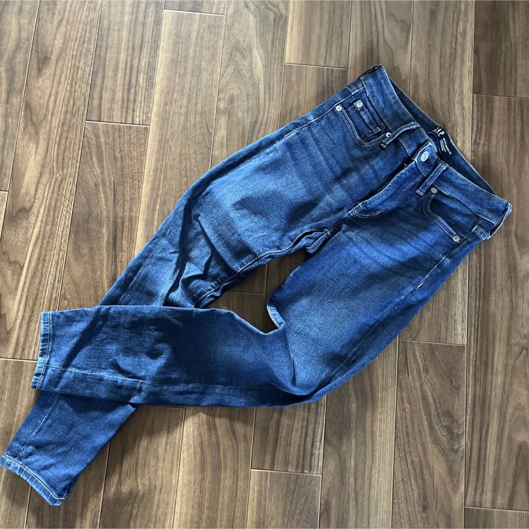 GAP(ギャップ)のGAP ギャップ デニム ジーンズ♡⃛ レディースのパンツ(デニム/ジーンズ)の商品写真