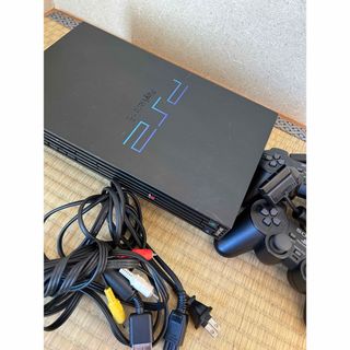 プレイステーション2(PlayStation2)のPlayStation2  PS2  （中古品）(家庭用ゲームソフト)