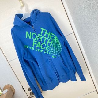 ザノースフェイス(THE NORTH FACE)のお値下げ。ノースフェイス パーカー(パーカー)