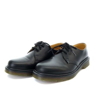 ドクターマーチン(Dr.Martens)のドクターマーチン 1461 3ホールシューズ ワークシューズ UK5 黒(その他)