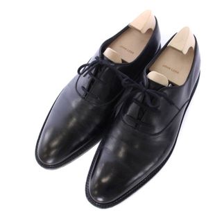 ジョンロブ(JOHN LOBB)のJOHN LOBB 海外限定 EARL オックスフォードシューズ 10E 黒(ドレス/ビジネス)