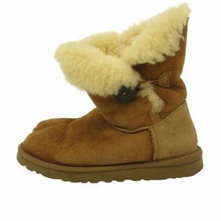 アグ(UGG)のアグ UGG 5803 BAILEY BUTTON ムートンブーツ ■122(ブーツ)