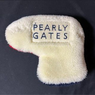 パーリーゲイツ(PEARLY GATES)のPEARLY GATES パターカバー(クラブ)