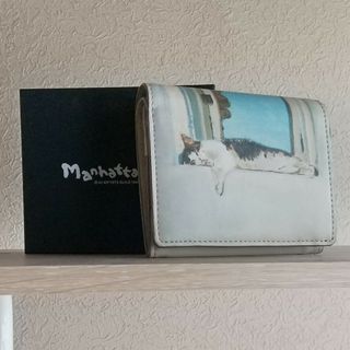 Manhattaner's（財布）のフリマアイテム一覧
