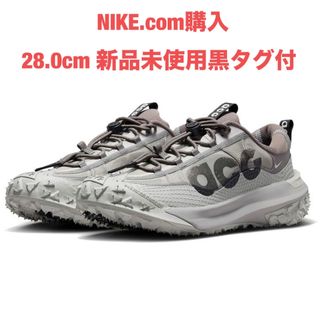 ナイキ(NIKE)のACG マウンテン フライ 2 ロー LOW  28.0  NIKE ナイキ(スニーカー)