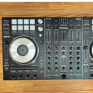 Pioneer DDJ-SX DJコントローラー