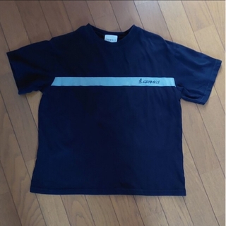 ブリーズ(BREEZE)のBREEZE  GRAMICCI コラボTシャツ 黒 150-160(Tシャツ/カットソー)