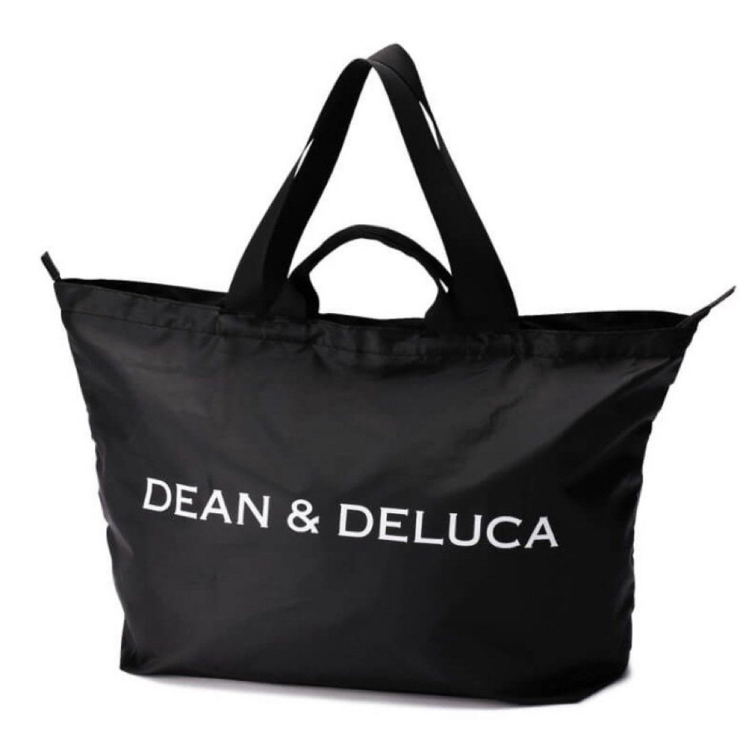 DEAN & DELUCA(ディーンアンドデルーカ)のDEAN&DELUCA トラベルバッグ 旅行バッグ キャリーオンバッグ 大容量  レディースのバッグ(スーツケース/キャリーバッグ)の商品写真