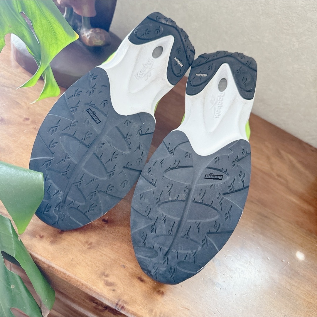 INSTAPUMP FURY（Reebok）(インスタポンプフューリー)のReebok リーボック インスタ ポンプ フューリー  レディースの靴/シューズ(スニーカー)の商品写真