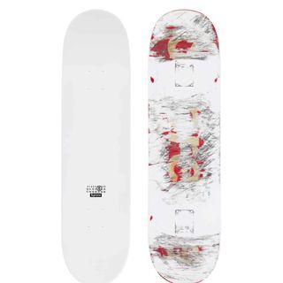 Supreme MM6 Maison Margiela Skateboard