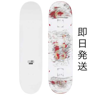 シュプリーム(Supreme)のSupreme MM6 Maison Margiela Skateboard(スケートボード)