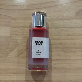 ピアー(BBIA)のピアー LEAU TINT  ローティント 02(リップグロス)