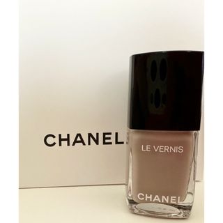 シャネル(CHANEL)のシャネル　CHANEL  ネイル　エナメル　ヴェルニ　578　(マニキュア)