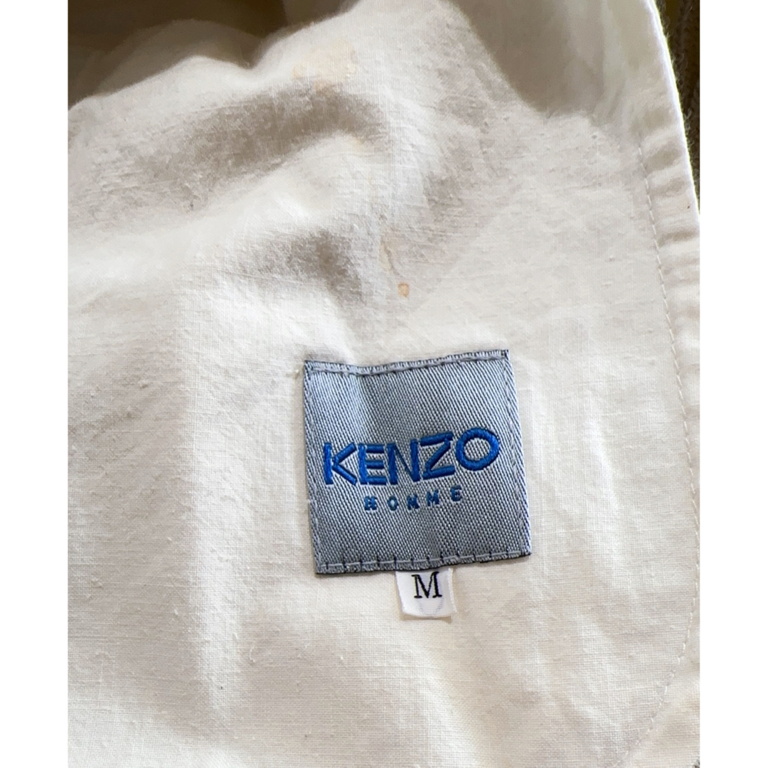 KENZO(ケンゾー)のKENZO homme イージーテーパードパンツ メンズのパンツ(チノパン)の商品写真