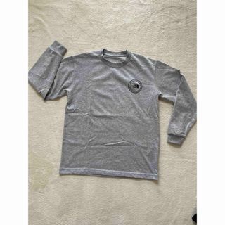 ザノースフェイス(THE NORTH FACE)のノースフェイス　ロンT 新品タグ無し(Tシャツ(長袖/七分))