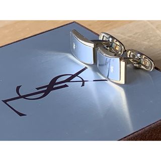 イヴサンローラン(Yves Saint Laurent)のYves Saint Laurent カフリンクス※付属品無し(カフリンクス)