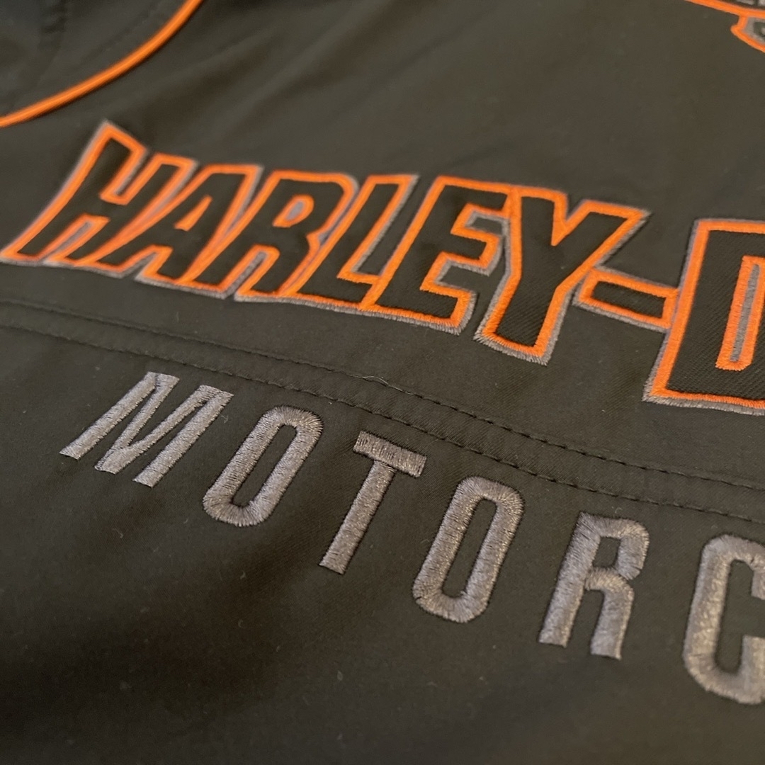 Harley Davidson(ハーレーダビッドソン)のHARLEY DAVIDSON メンズのジャケット/アウター(ライダースジャケット)の商品写真