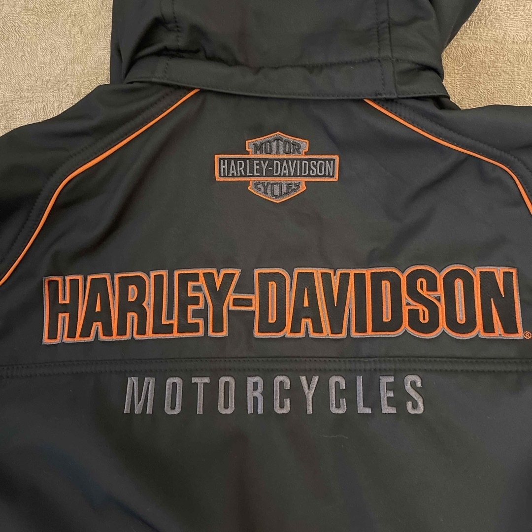 Harley Davidson(ハーレーダビッドソン)のHARLEY DAVIDSON メンズのジャケット/アウター(ライダースジャケット)の商品写真