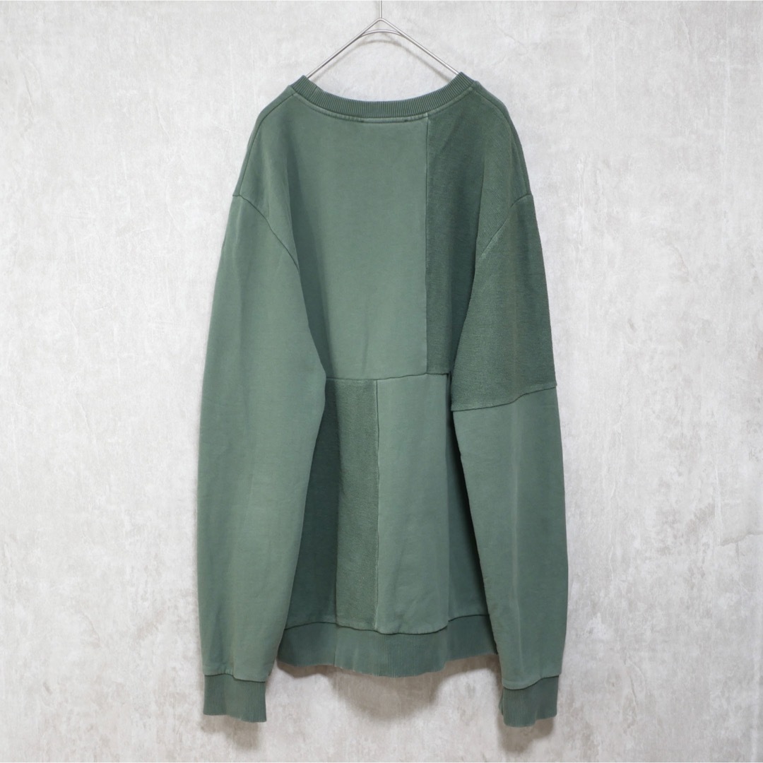 A.P.C(アーペーセー)のA.P.C.×BRAIN DEAD Pony Sweat Shirt メンズのトップス(スウェット)の商品写真