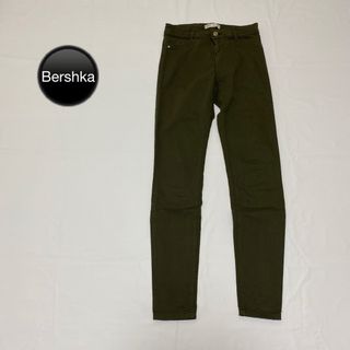 Bershka - Bershka スキニーパンツ