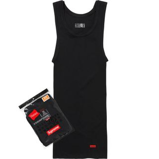 シュプリーム(Supreme)の【XXL】Supreme MM6 Margiela Tagless Tank(タンクトップ)