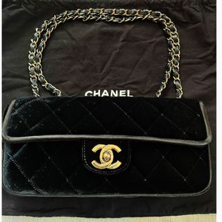 シャネル(CHANEL)のシャネルマトラッセショルダーバッグ(ショルダーバッグ)