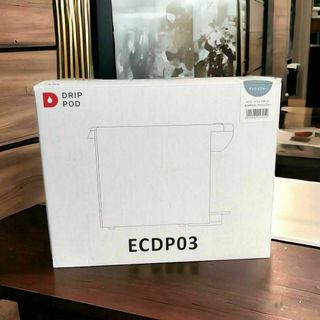 ECDP03 ドリップポッド　新品未使用！　限定カラー