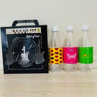 hide スバルコーヒー　ペットボトル(ミュージシャン)