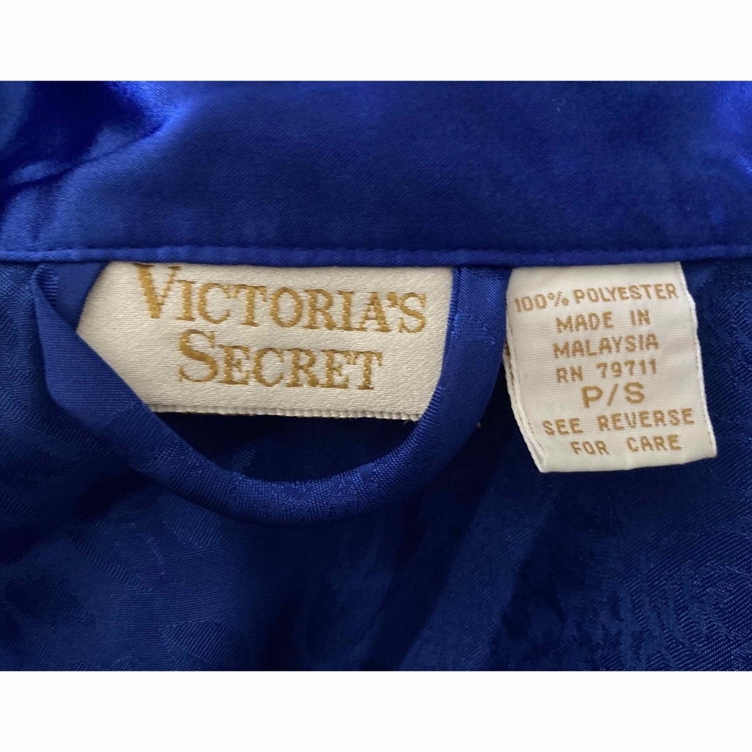 Victoria's Secret(ヴィクトリアズシークレット)のビクトリアズシークレット　ナイトガウン レディースのルームウェア/パジャマ(ルームウェア)の商品写真