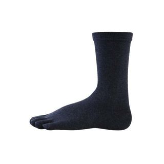 アールエル RｘL SOCKS LF5-1000 LIFE SOFTY FINGER 5本指(ソックス)