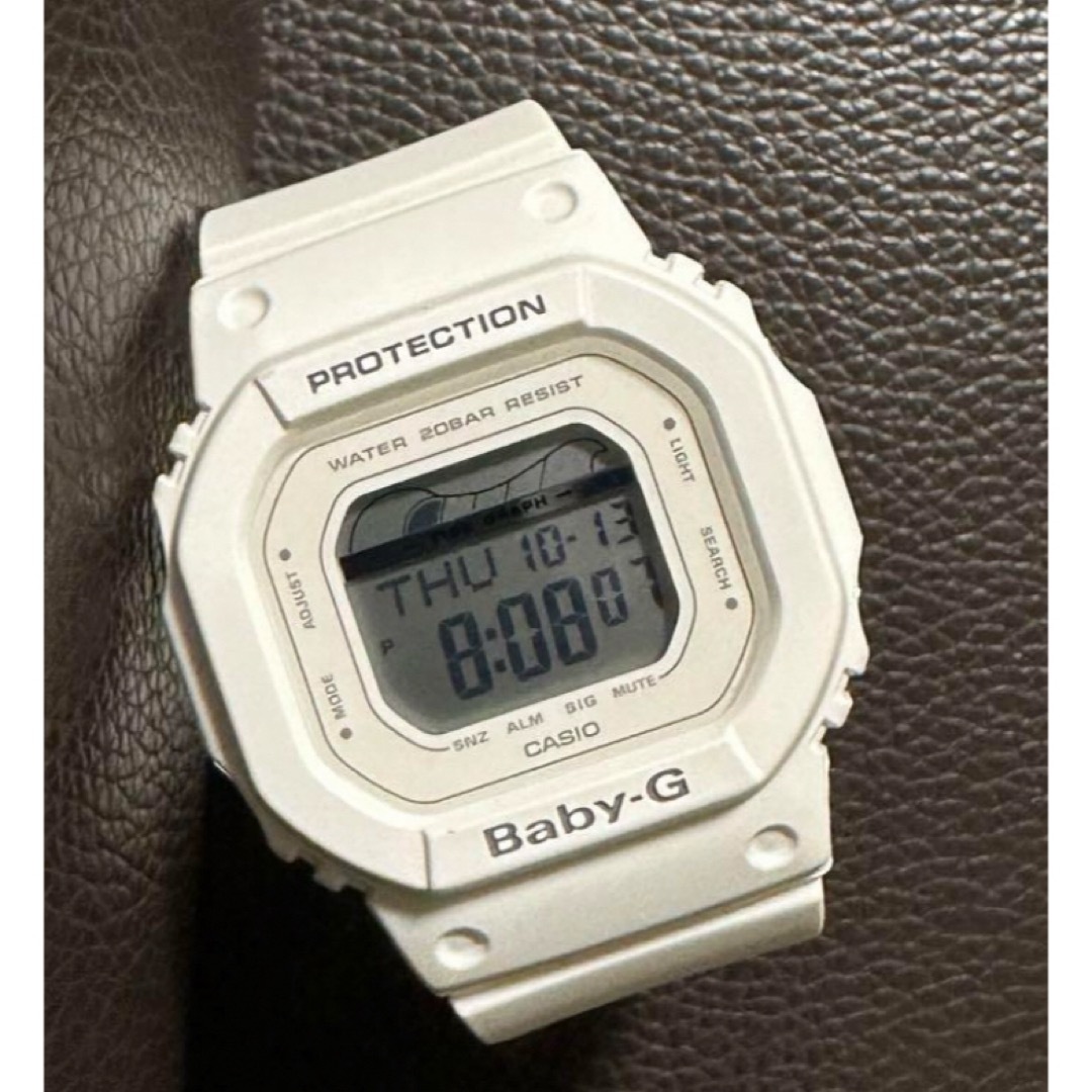 Baby-G(ベビージー)のBaby-G G-LIDE デジタル時計  BLX-560-7J メンズの時計(腕時計(デジタル))の商品写真