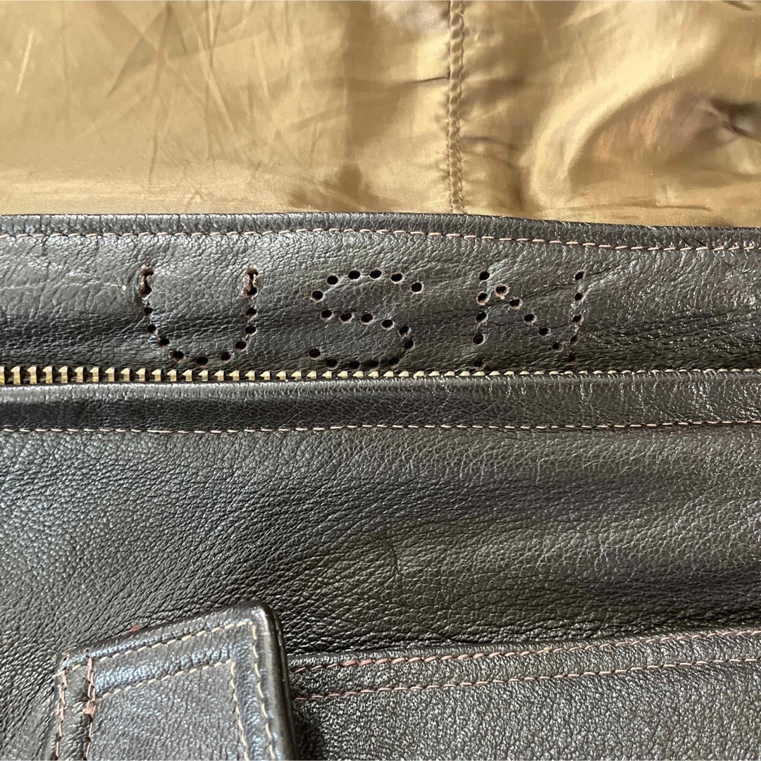 schott - SCHOTT G-1ジャケット(70年代前後)サイズ:50の通販 schott - SCHOTT G-1ジャケット(70年代前後)サイズ:50の通販
