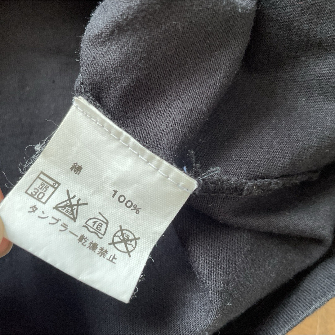 10 corso como ディエチ コル ソコモ Tシャツ メンズのトップス(Tシャツ/カットソー(半袖/袖なし))の商品写真