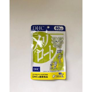 ディーエイチシー(DHC)のDHC メリロート60日分                       #94(ダイエット食品)