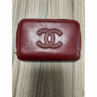 シャネル(CHANEL)のCHANEL コインケース(コインケース)