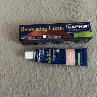 サフィール(Saphir)のサフィール　レノベイティングカラー補修チューブ　(その他)