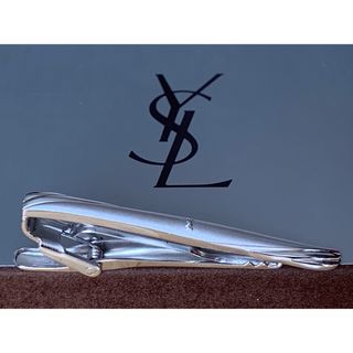 イヴサンローラン(Yves Saint Laurent)のしらたま様専用⭐️Yves Saint Laurent ネクタイピン※付属品無し(ネクタイピン)