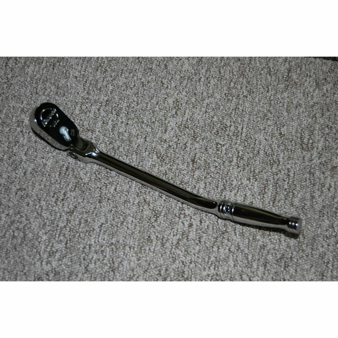 スナップオン 3/8"ラチェットレンチ FBF80A