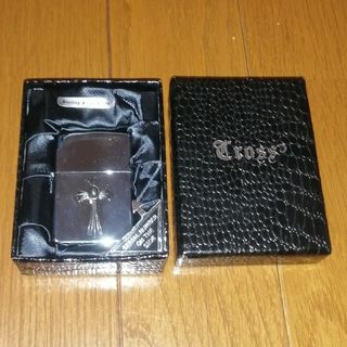 ジッポー(ZIPPO)のジッポ　zipp　ライター(その他)