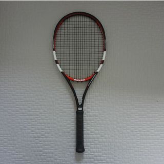 バボラ(Babolat)のバボラ ピュア コントロール 2014年モデル (G2)(ラケット)