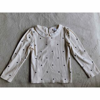 ベビーギャップ(babyGAP)のbabyGAP トップス(Tシャツ/カットソー)