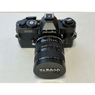 TAMRON(フィルムカメラ)のフリマアイテム一覧 TAMRON(フィルムカメラ)のフリマアイテム一覧