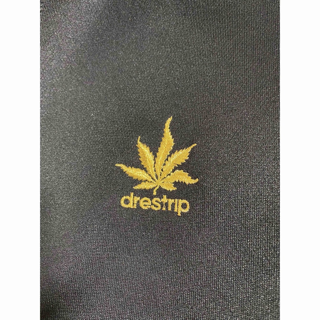 Drestrip(ドレストリップ)の【激レア新品】drestrip ドレストリップ トラックジャケット 百式ジャージ メンズのトップス(ジャージ)の商品写真