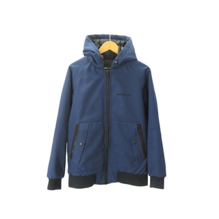 バックチャンネル(Back Channel)のBACK CHANNEL CORDURA HOODED JACKET(その他)