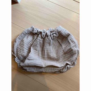 ザラキッズ(ZARA KIDS)のZARA★テクスチャーブリーフ(パンツ)